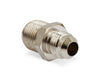 Earl's Performance 961950LERL Steel AN to Inverted Flare Adapter - Truck Part Superstore