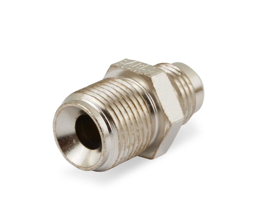 Earl's Performance 961950LERL Steel AN to Inverted Flare Adapter - Truck Part Superstore