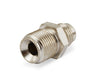 Earl's Performance 961950LERL Steel AN to Inverted Flare Adapter - Truck Part Superstore