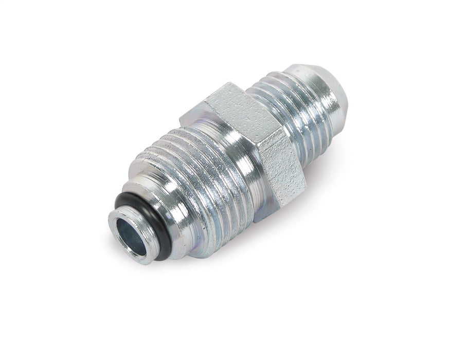 Earl's Performance 961956ERL Steel AN to Metric Bump O-Ring Adapter - Truck Part Superstore