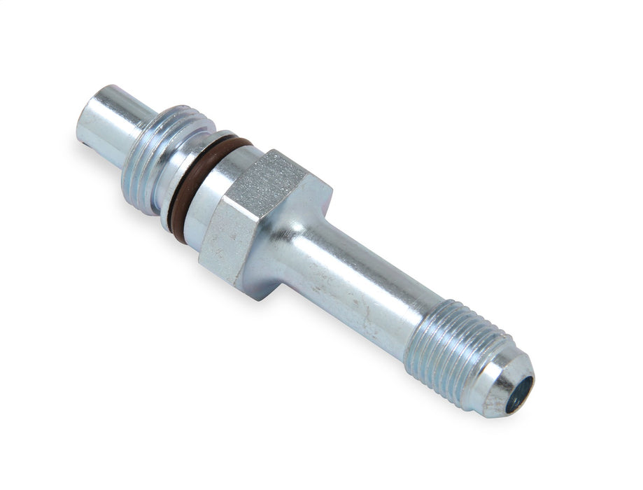 Earl's Performance 961961ERL Power Steering Pump Adapter Extension - Truck Part Superstore