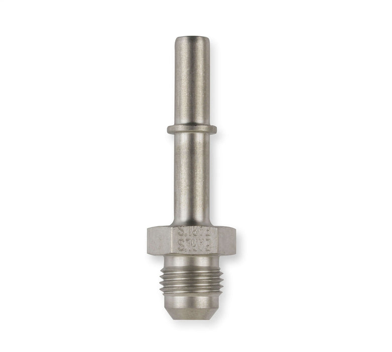 Earl's Performance 961964ERL O.E. Fuel Line EFI Quick Connect Adapter - Truck Part Superstore
