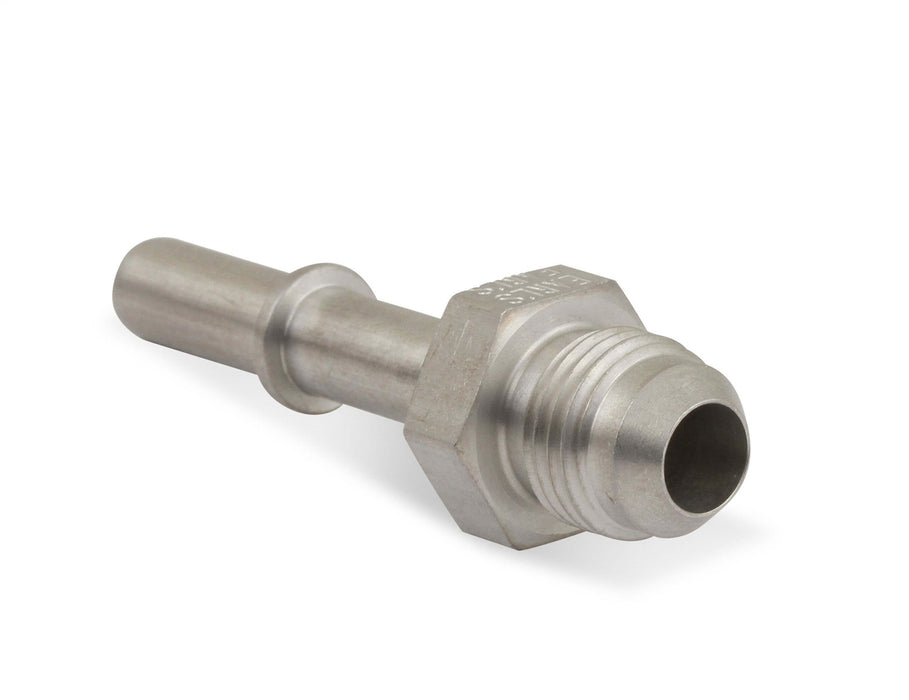 Earl's Performance 961964ERL O.E. Fuel Line EFI Quick Connect Adapter - Truck Part Superstore