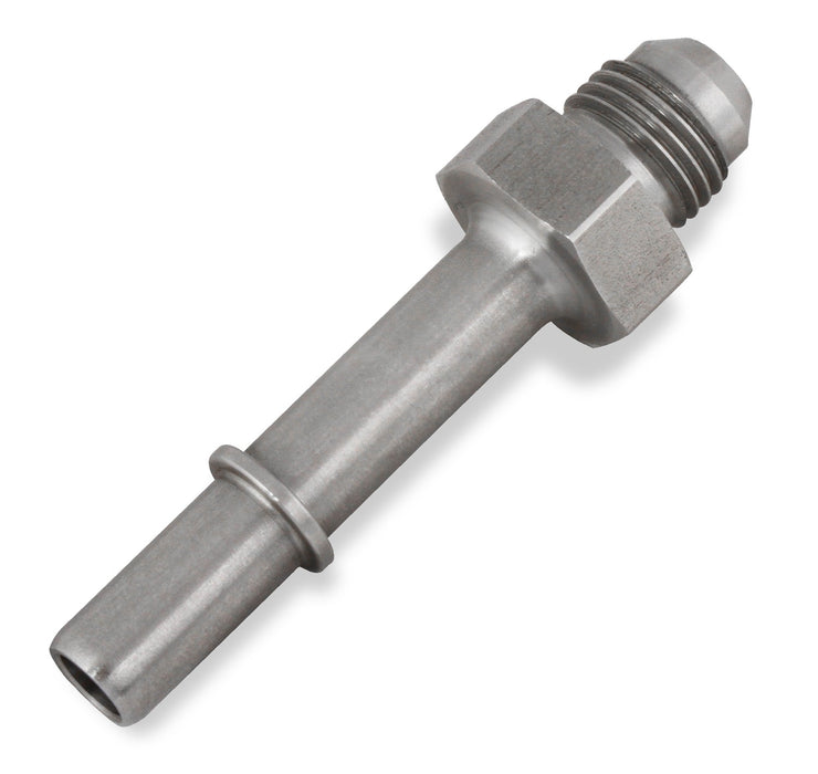 Earl's Performance 961965ERL O.E. Fuel Line EFI Quick Connect Adapter - Truck Part Superstore