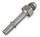Earl's Performance 961965ERL O.E. Fuel Line EFI Quick Connect Adapter - Truck Part Superstore