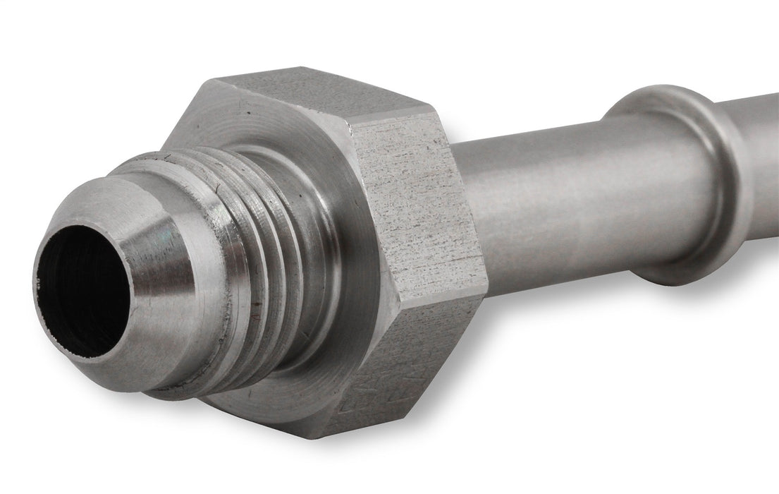 Earl's Performance 961965ERL O.E. Fuel Line EFI Quick Connect Adapter - Truck Part Superstore