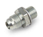 Earl's Performance 961980ERL Straight Transmission Oil Cooler AN to NPSM Adapter - Truck Part Superstore