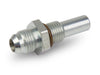 Earl's Performance 961981ERL Straight Transmission Oil Cooler AN to NPSM Adapter - Truck Part Superstore