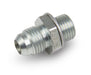 Earl's Performance 961982ERL Straight Transmission Oil Cooler AN to NPSM Adapter - Truck Part Superstore
