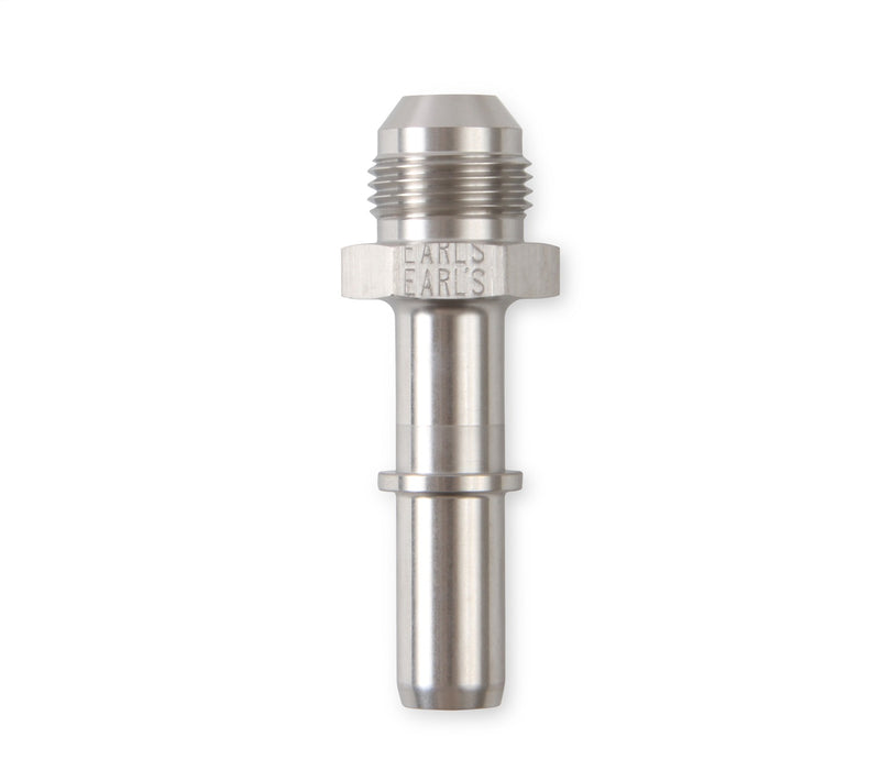 Earl's Performance 961988ERL O.E. Fuel Line EFI Quick Connect Adapter - Truck Part Superstore