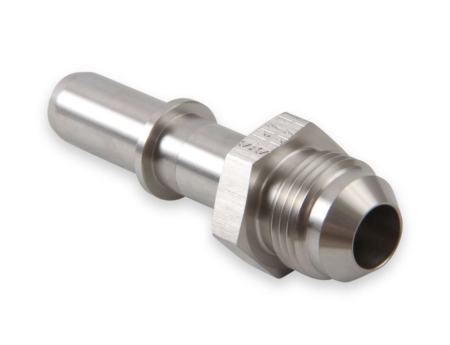 Earl's Performance 961988ERL O.E. Fuel Line EFI Quick Connect Adapter - Truck Part Superstore