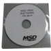 MSD 9619MSD MSD View Software; CD-ROM; - Truck Part Superstore