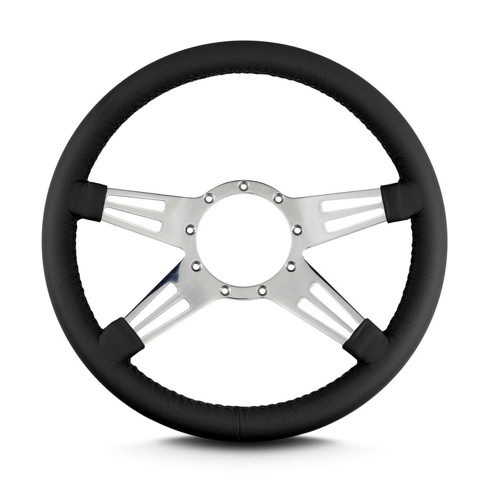 Lokar 96201 Lecarra Mark 9 Double Slot Steering Wheel - Truck Part Superstore