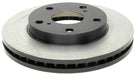 SpeedFx SB96219 OE Replacement; Single - Truck Part Superstore