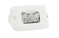 Rigid Industries 962513 Diffused Flush Mount White Housing SR-M Pro RIGID Industries - Truck Part Superstore