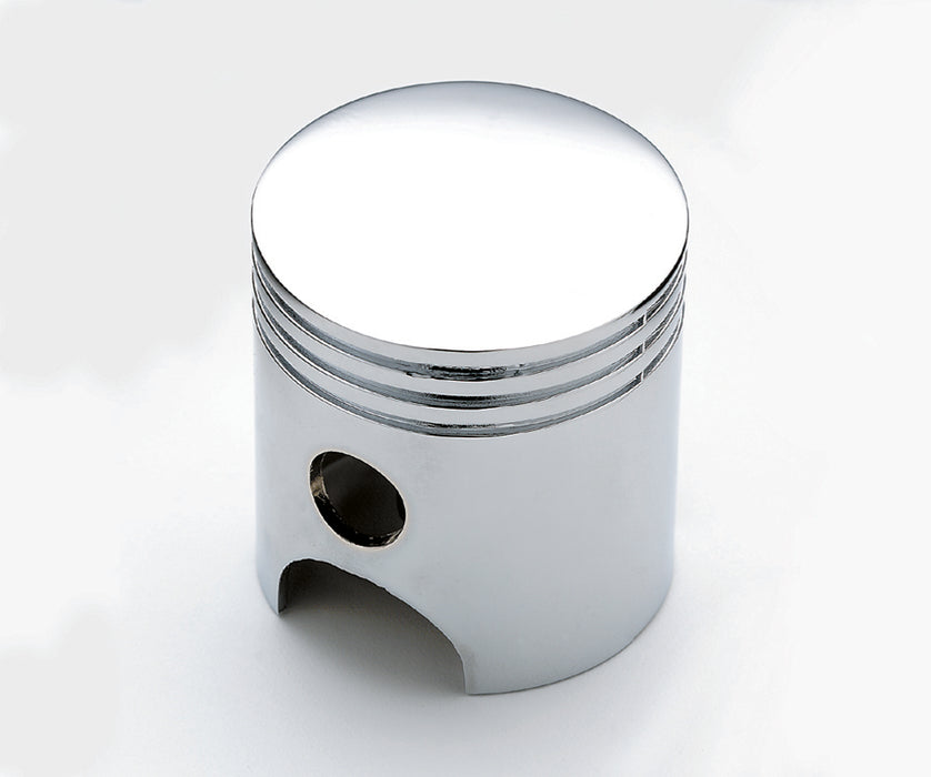 Mr Gasket 9625 Piston Style Gear Shift Knob; Universal; All 5/16 in. - 0.5 in. Sticks; - Truck Part Superstore