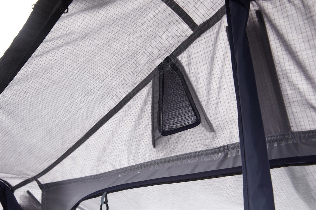 Thule 901200 Thule Tepui Explorer Ayer 2; Haze Gray; - Truck Part Superstore