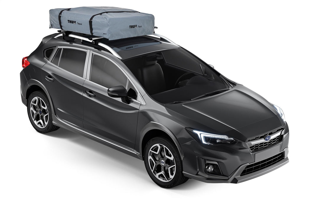 Thule 901200 Thule Tepui Explorer Ayer 2; Haze Gray; - Truck Part Superstore