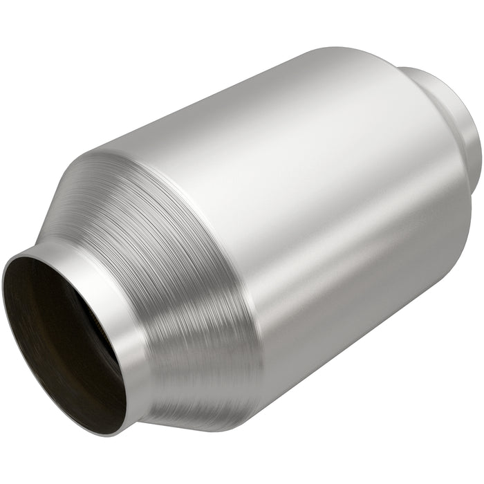 MagnaFlow Exhaust Products 51659 OEM Grade Universal Catalytic Converter-5.00in. - Truck Part Superstore