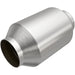 MagnaFlow Exhaust Products 51659 OEM Grade Universal Catalytic Converter-5.00in. - Truck Part Superstore