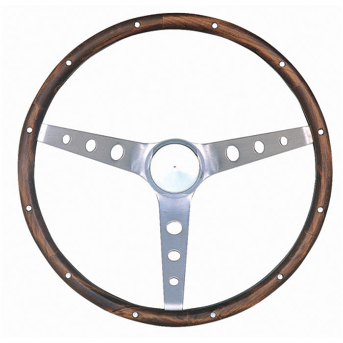 Grant 963-0 Classic Series Nostalgia Steering Wheel - Truck Part Superstore