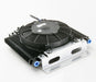 Be Cool 96300 Transmission Cooler Module w/Electric Pusher Fan Be Cool Radiator - Truck Part Superstore