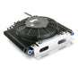 Be Cool 96301 Transmission Cooler Module w/Electric Puller Fan Be Cool Radiator - Truck Part Superstore