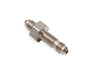 Earl's Performance 963204ERL Straight Steel AN Bulkhead Union - Truck Part Superstore