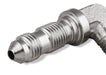Earl's Performance 963303ERL 90 Deg. Steel AN Bulkhead Elbow - Truck Part Superstore