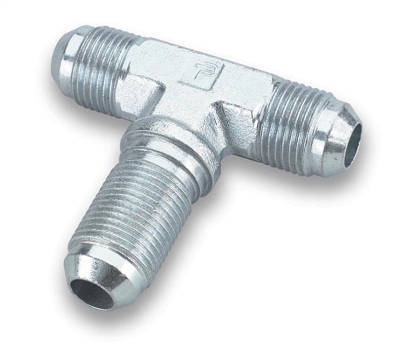 Earl's Performance 963403ERL Steel AN Bulkhead Tee - Truck Part Superstore