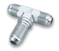 Earl's Performance 963403ERL Steel AN Bulkhead Tee - Truck Part Superstore