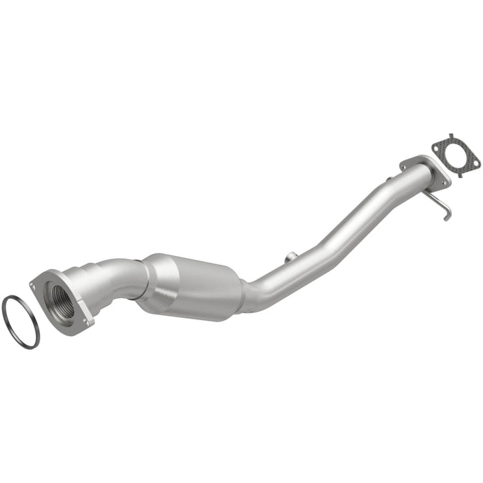 MagnaFlow Exhaust Products 49227 OEM Grade Direct-Fit Catalytic Converter - Truck Part Superstore