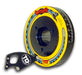 TCI Automotive 870005 Chevrolet Big Block V8 Internal Balance Rattler Harmonic Balancer. - Truck Part Superstore