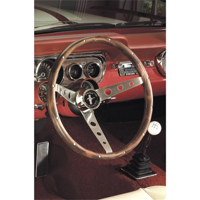 Grant 963 Classic Series Nostalgia Steering Wheel - Truck Part Superstore