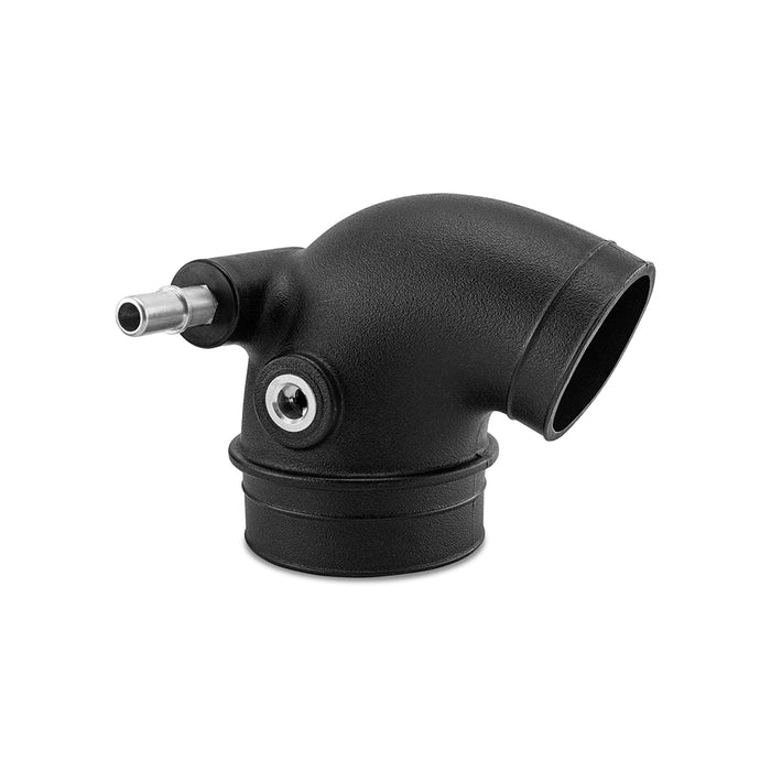 Mishimoto MMAI-RGR-19 Ford Ranger 2.3L EcoBoost Performance Air Intake, 2019+, Oiled Filter - Truck Part Superstore