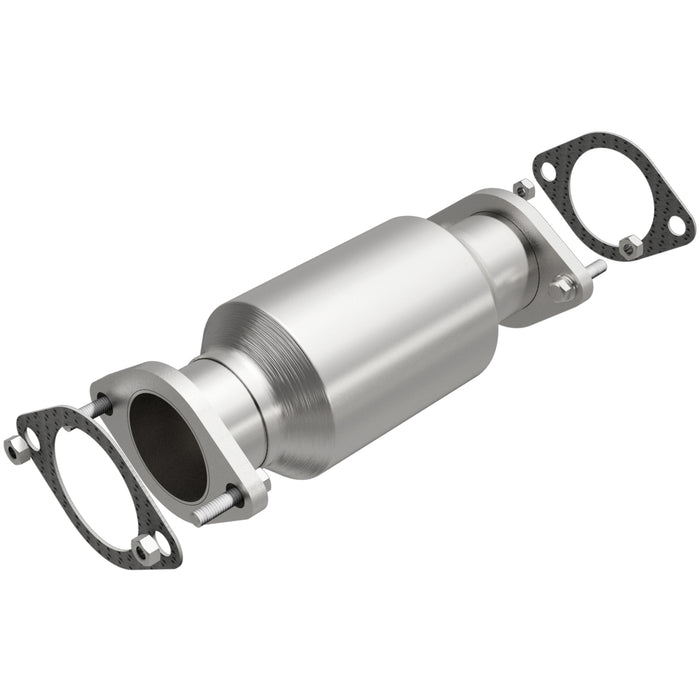 MagnaFlow Exhaust Products 52861 OEM Grade Direct-Fit Catalytic Converter - Truck Part Superstore
