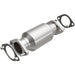 MagnaFlow Exhaust Products 52861 OEM Grade Direct-Fit Catalytic Converter - Truck Part Superstore