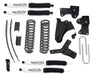 Tuff Country 24860KN 4 Inch Lift Kit 83-97 Ford Ranger w/ SX8000 Shocks Tuff Country - Truck Part Superstore