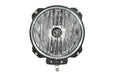KC HiLiTES 96423 KC CARBON POD HID 7in Spread 2-Light System Universal - Truck Part Superstore
