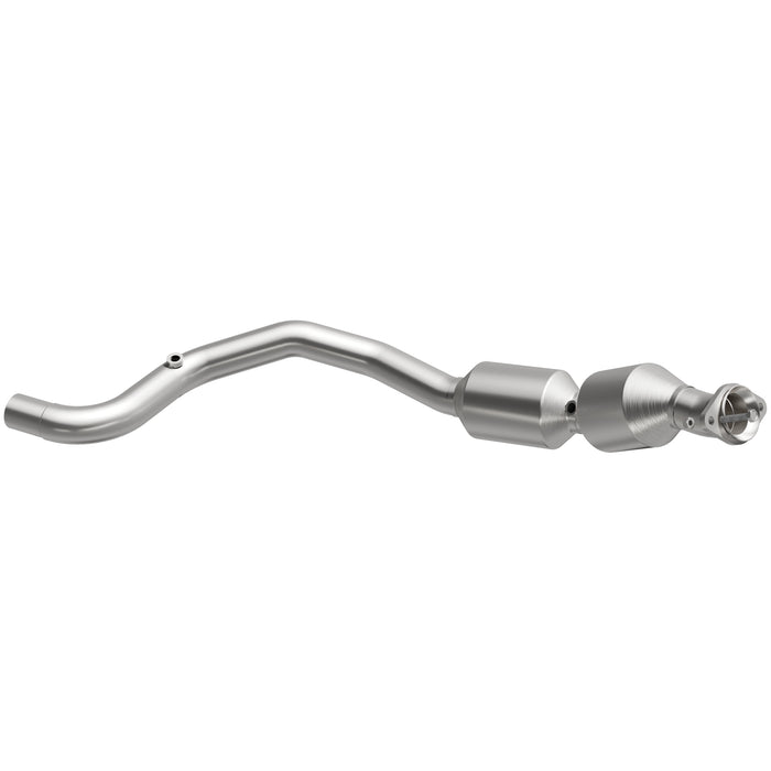 MagnaFlow Exhaust Products 21-535 OEM Grade Direct-Fit Catalytic Converter - Truck Part Superstore