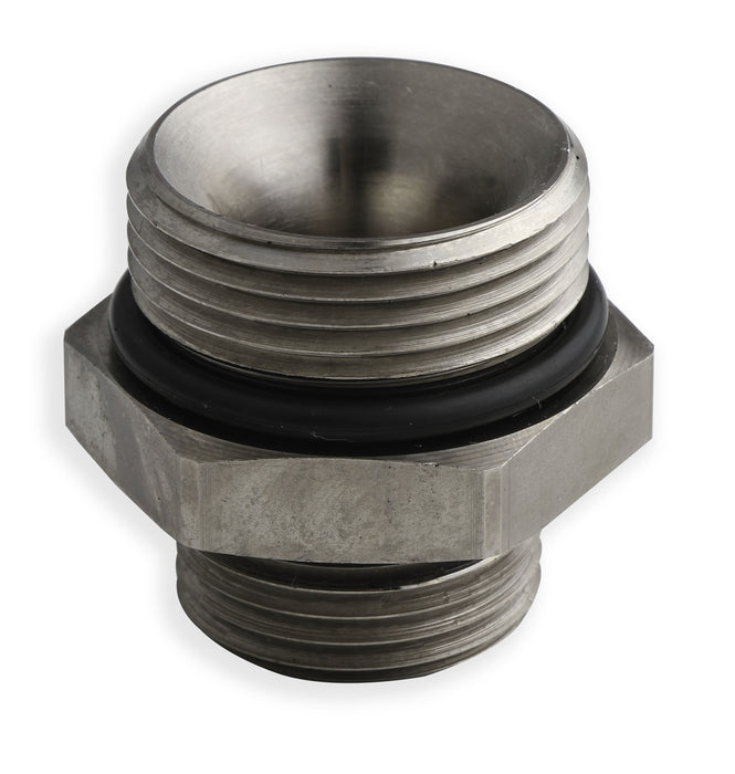 Earl's Performance 965115ERL Steel AN O-Ring Port Union - Truck Part Superstore