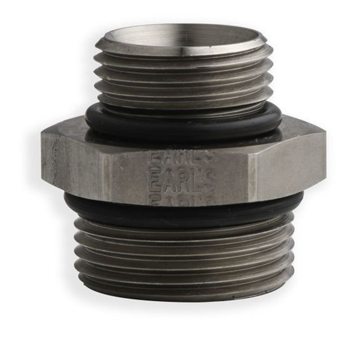 Earl's Performance 965115ERL Steel AN O-Ring Port Union - Truck Part Superstore