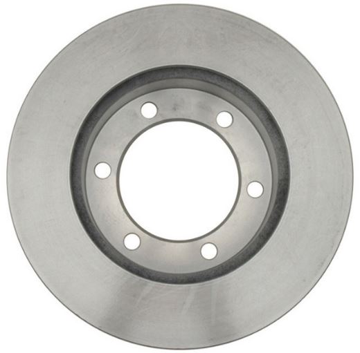 SpeedFx SB96575 OE Replacement; Single - Truck Part Superstore