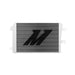 Mishimoto MMRAD-DMAX-06 Aluminum Radiator, fits Chevrolet/GMC 6.6L Duramax 2006-2010 - Truck Part Superstore