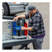 UWS DS-22 UWS DS-22 Drawer Truck Tool Box with 5 Sliding Drawers (22 Inch-Bright Aluminum) - Truck Part Superstore