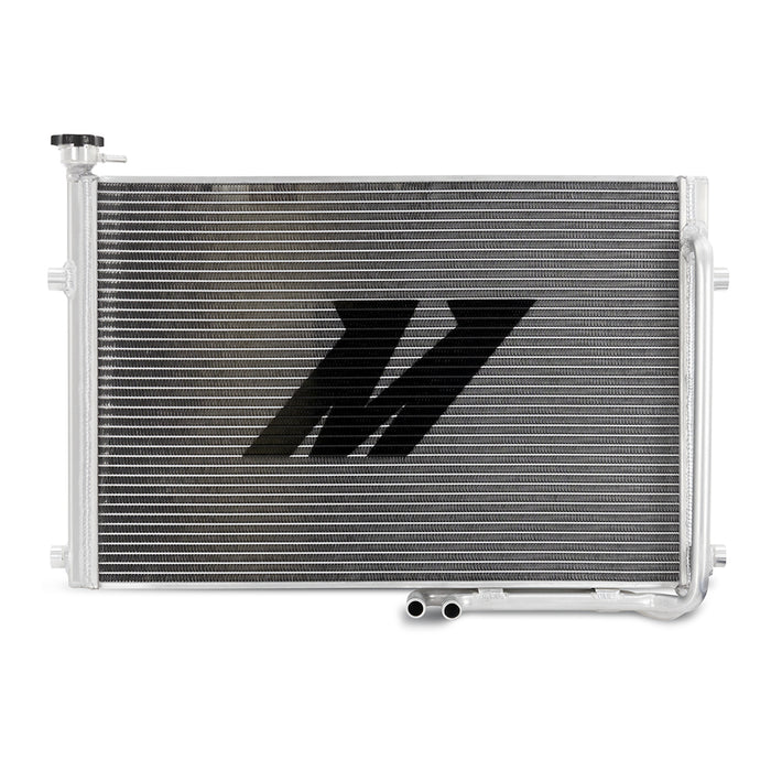 Mishimoto MMRAD-RZR-16E Mishimoto Radiator and Heat Exchanger Relocation Kit, Polaris RZR XP Turbo 2016+ - Truck Part Superstore