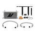 Mishimoto MMOC-GEN4-10 Oil Cooler Kit, fits Hyundai Genesis Coupe 2.0T 2010-2012 - Truck Part Superstore