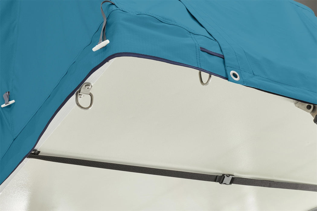 Thule 901402 Thule Tepui Explorer Autana 3; w/ Annex; Blue; - Truck Part Superstore