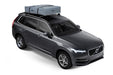 Thule 901402 Thule Tepui Explorer Autana 3; w/ Annex; Blue; - Truck Part Superstore