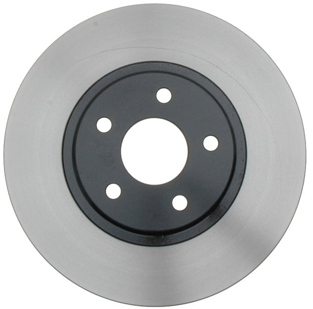 SpeedFx SB96658 OE Replacement; 10.895 Inch Outer Diameter; 2.230 Inch Overall Height; Single - Truck Part Superstore
